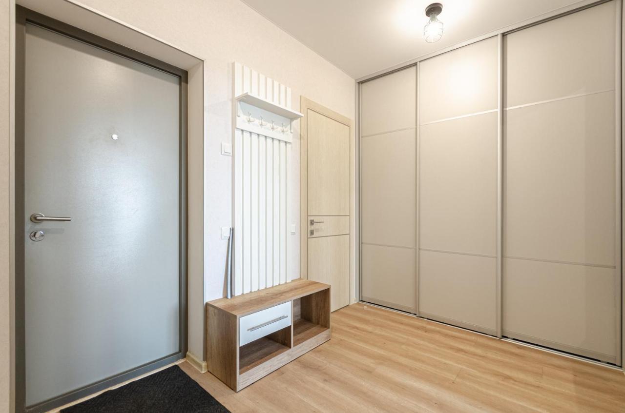 Petrovdom 5-25 In Cozy Apartment In Residential Complex "Beresteiskyi" เคียฟ ภายนอก รูปภาพ