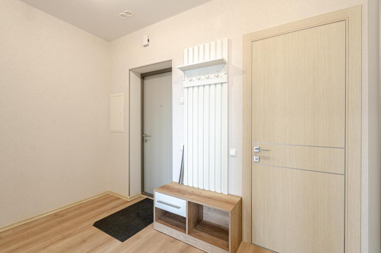 Petrovdom 5-25 In Cozy Apartment In Residential Complex "Beresteiskyi" เคียฟ ภายนอก รูปภาพ